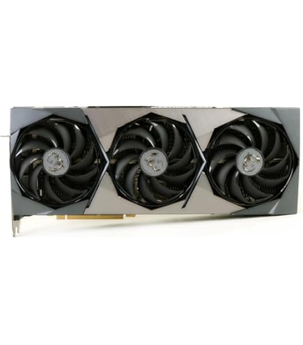 Amazon.com: MSI Gaming GeForce RTX 3090 24GB GDRR6X 384-Bit