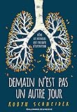 Demain n'est pas un autre jour (ROMANS ADO) (French Edition) by