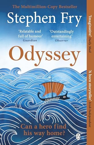 Amazon.com: The Odyssey: 9780451623010: Homer, W.H.D. Rouse: Books