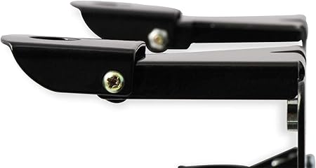 Amazon Co Jp Anvil オフロード 1150aor アンビル ウインチ用ナンバープレート取り付けブラケット 車 バイク