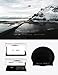 Premium Silicone Swim Cap Women and Men - Adult Swimming Cap for Men and Women Swimming caps for Women and Men - Swim caps for Men Swim Cap Men Swim caps Women caps Swim caps for Women (Black)