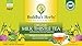 Buddha's Herbs Premium Organic Milk Thistle Tea with Dandelion Root (Pack of 4)