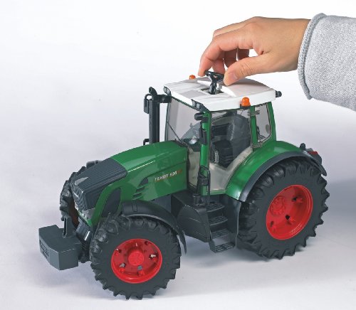 Fendt 936 Vario