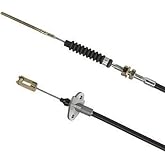 ATP Y-592 Clutch Cable
