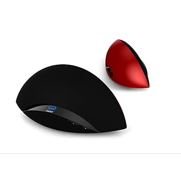 computer speaker with built in microphone