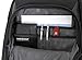 Swiss Gear SA5963 Black TSA Friendly ScanSmart Laptop Business Backpack - Fits Most 13 Inch Laptops and Tablets