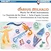 Darius Milhaud: Music for Wind Instruments