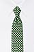Star Wars Men's Yoda Optical Tie, Navy, One Size