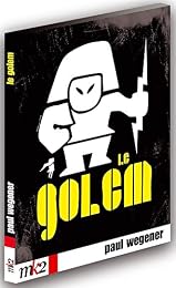 Le Golem