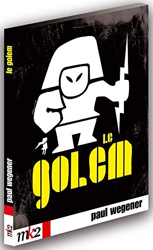Le Golem