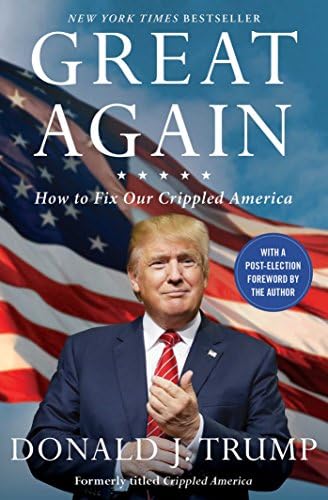 Amazon.com: Trump: The Art of the Deal: 9781524796525: Donald J