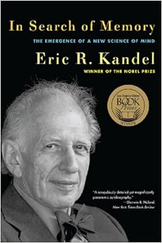 In Search of Memory: The Emergence of a New Science of Mind