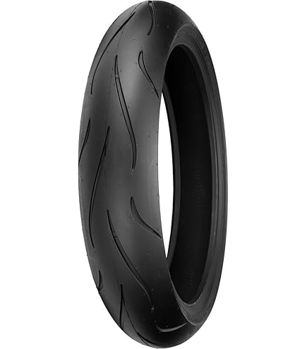 Amazon.com: Shinko 010 Apex Radial Rear Motorcycle Tire 150/60-17