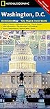 Image de Washington D.C. (National Geographic Destination City Map)