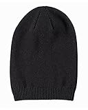 Econscious Mens's Organic Slouch Beanie