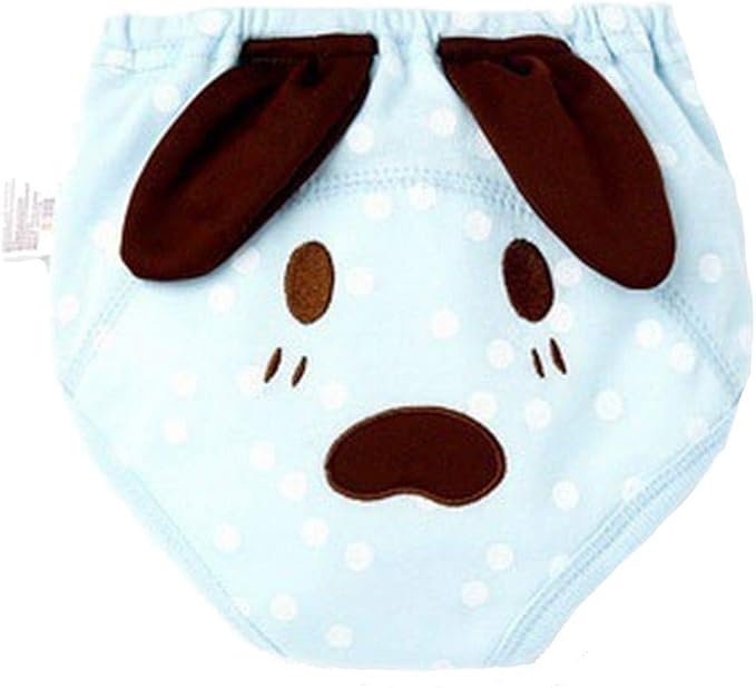 Amazon Co Jp Plus Nao プラスナオ トレーニングパンツ トレパン ベビーウエア 防水 トイレトレーニング 子供用 ベビー キッズ インナー 下着 アニマル 服 ファッション小物