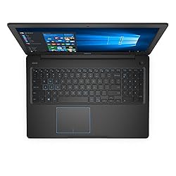 Dell Gaming Laptop - 15.6" LED Display