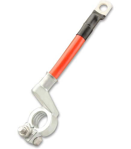 thumbnail interactive-video image 1 of 84634113 Negative Battery Cable For Chevy Tahoe, Suburban, GMC Yukon, Cadillac Escalade 2015-2020 1 of 9