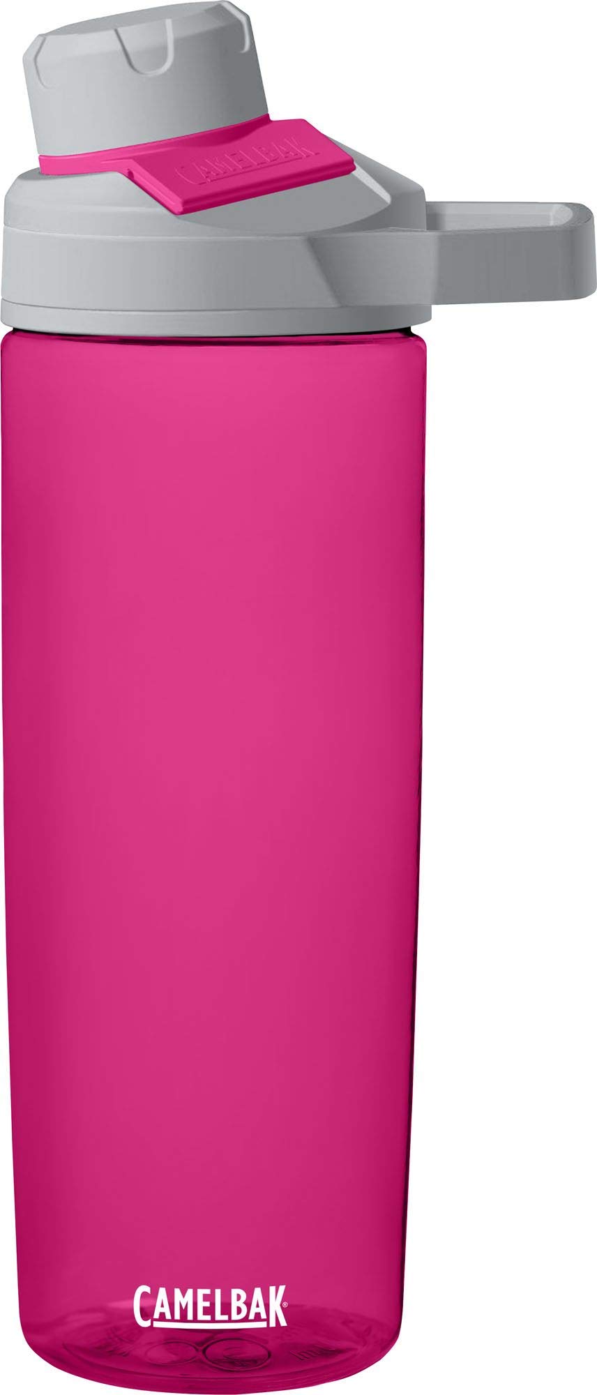 Camelbak Chute Mag Water Bottle - Dragonfruit, 600 ml