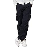 Match Men's Wild Cargo Pants