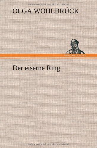 Der Eiserne Ring (German Edition)