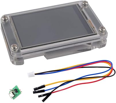 Nextion Enhanced 3.5