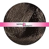 Clairol Beautiful Collection #B012D Medium Ash Brown 3 oz.