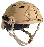 OneTigris PJ Type Tactical Helmet for Airsoft Paintball
