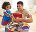 Fisher-Price Grill Accessory: Burger & Hot Dog