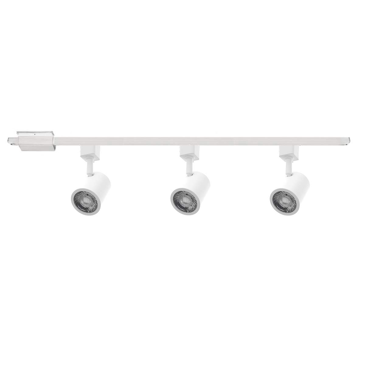 Best Track Lighting Kits White