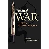 The Art of War: Sun Zi's Military Methods (Translations from the Asian Classics)