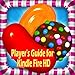 Candy Crush Saga: The Sweet,Tasty, Divine, Delicious and Sugar Crush Guide For Tablet Version & PC to Play Candy Crush Saga Game-How To Install, Free Tips, Tricks and Hints !!!