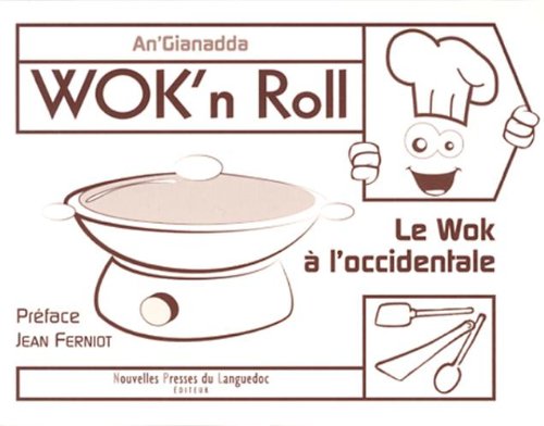 Wok'n roll