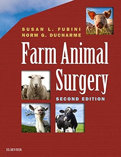 Download Farm Animal Surgery PDF