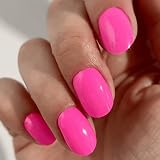 MYLEE Gel Nail Wraps Pink Paradise 20 Pre-Cured Stickers Gel Nails view 2