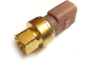 WANATOP New Pressure Sensor 274-6719 2746719 For Caterpillar Heavy Duty Car