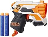 Nerf MicroShots N-Strike Elite Rough Cut 2x4