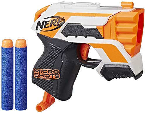 nerf elite rough cut 2x4