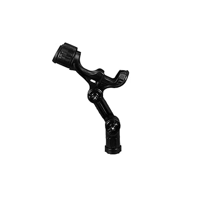 YakAttack Omega Pro Rod Holder with Track Mount and Nigeria Ubuy