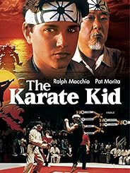 The Karate Kid