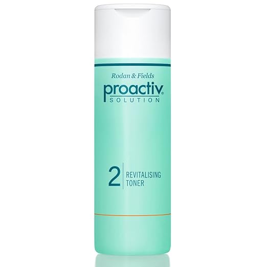Proactiv Revitalizing Toner 4 oz. Proactive Facial Cleanser Beauty