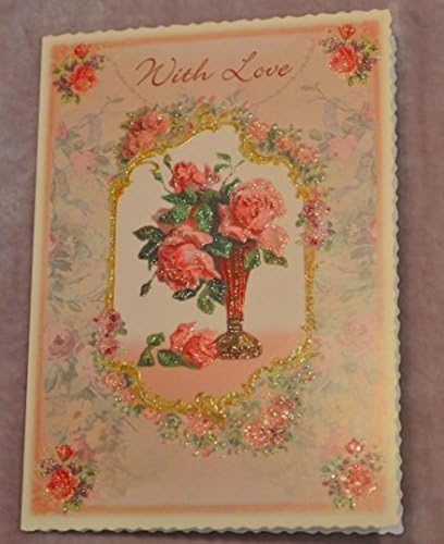 With Love Vintage Michal Negrin