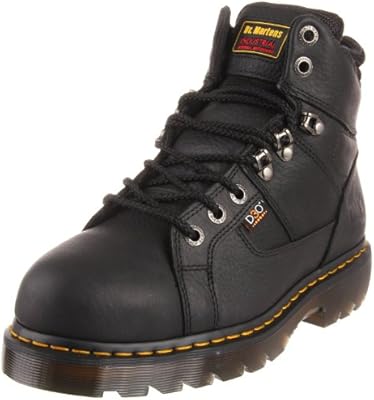 dr martens heritage ironbridge
