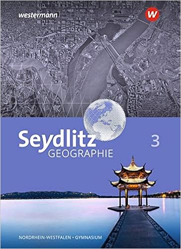 Seydlitz Geographie 3