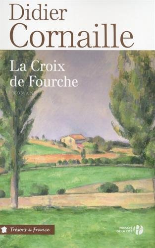 La  Croix de Fourche