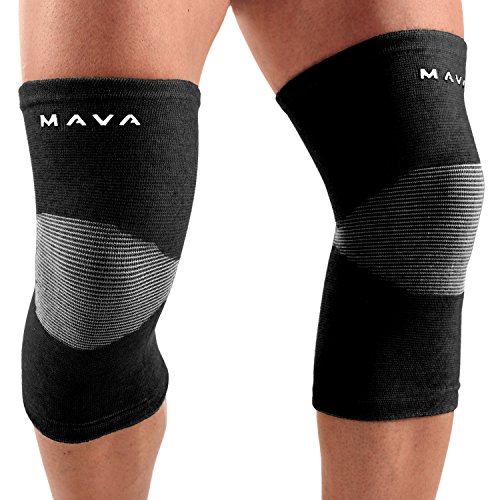 Sleeve Support for Knee for Pain and Discomfort