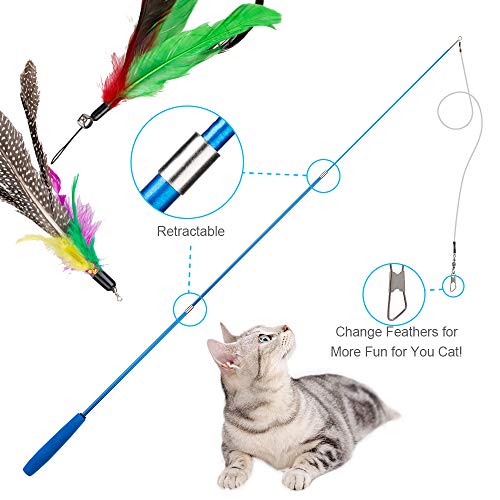 2 JIARON+Retractable+Replacement+Interactive+Exercise