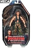 Predator Series 9 Jungle Encounter Dutch 7" Action Figure