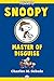 Snoopy, Master of Disguise