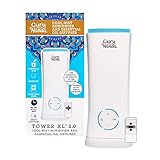 GuruNanda Tower XL Essential Oil Diffuser for Large